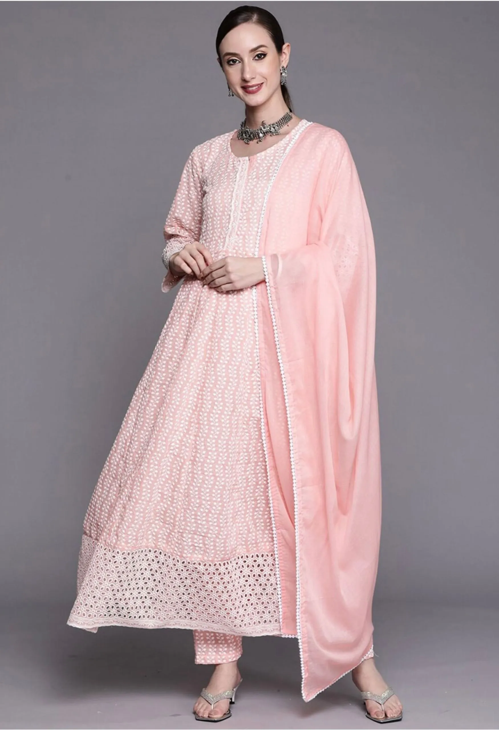 Women Kurta Set