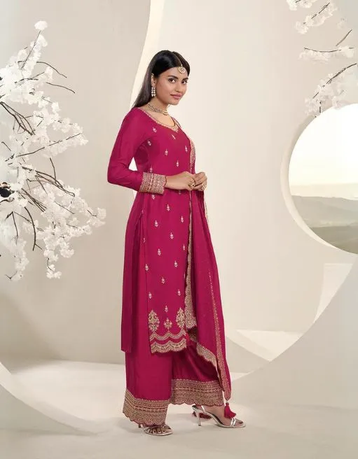 Salwar Kameez