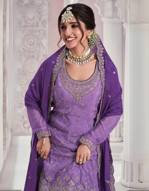 Salwar Kameez