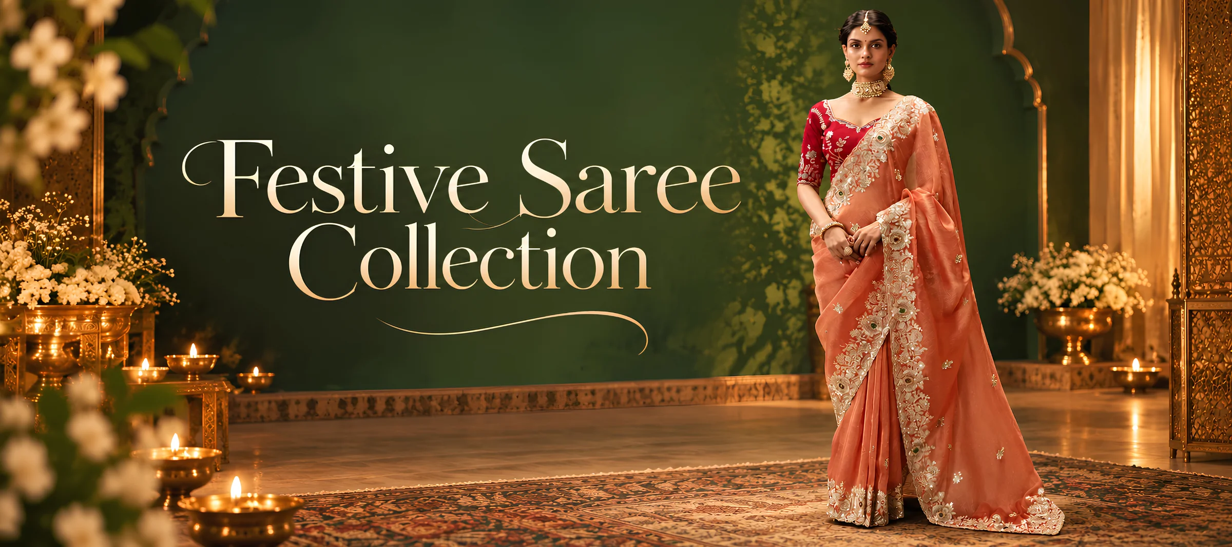 Kurta sets collection at Memsaab Indian clothing store, Auckland