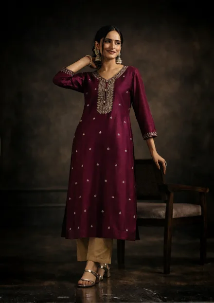 Stylish Kurtas for women