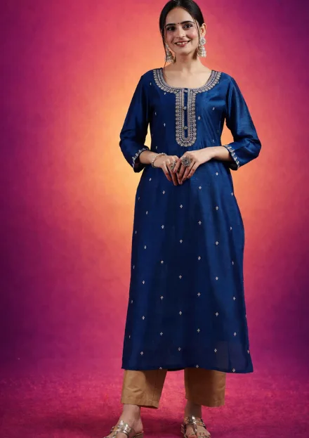 Stylish Kurtas for women
