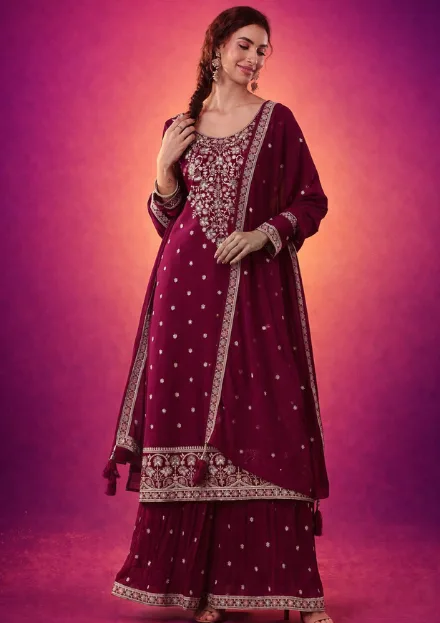 Traditional Salwar Kameez collection