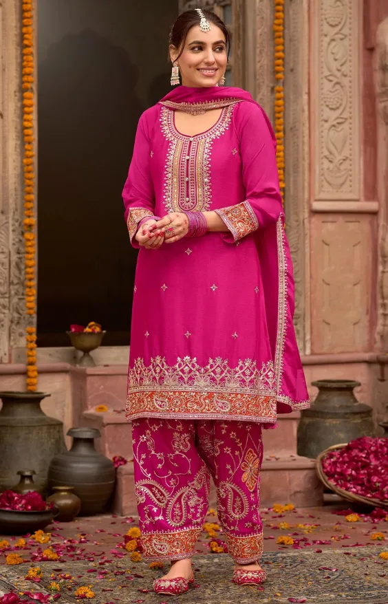 Salwar Kameez