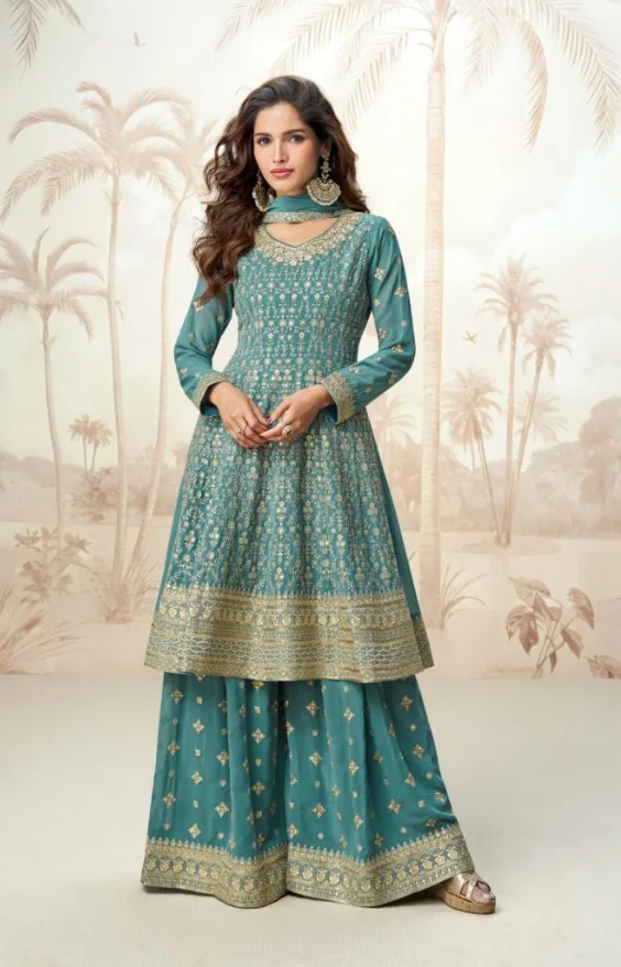 Sharara Sets
