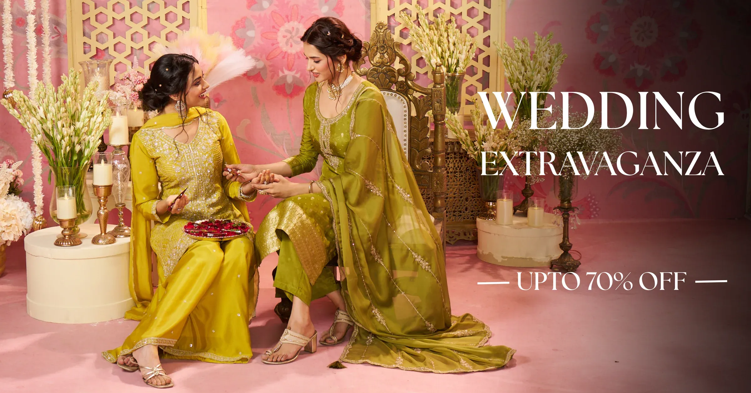 Top Indian Clothing Store Auckland NZ - Sharara Sets Collection