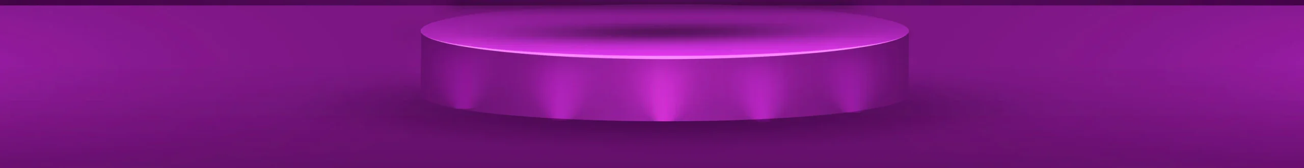 Podium Display